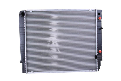 Nissens Radiator