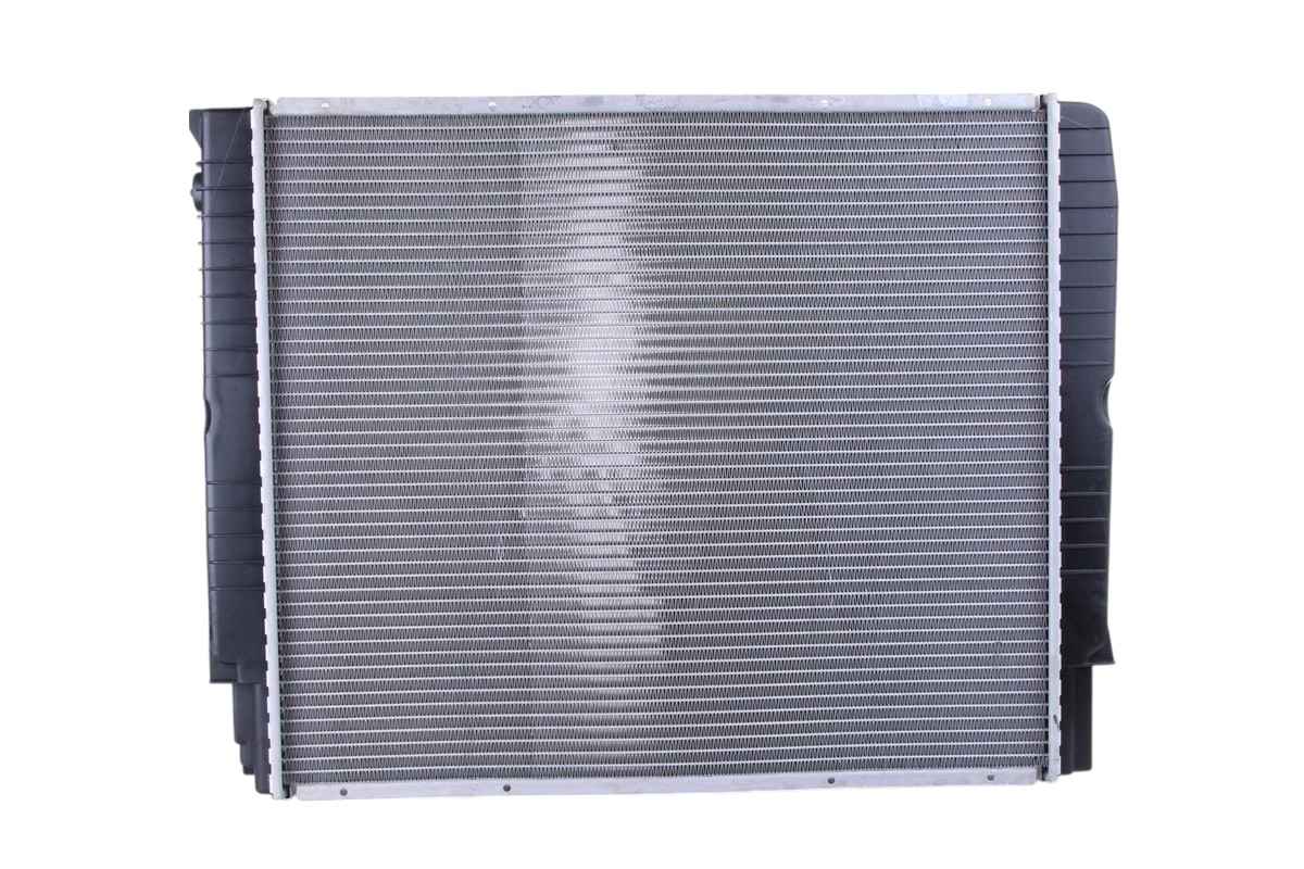 Nissens Radiator