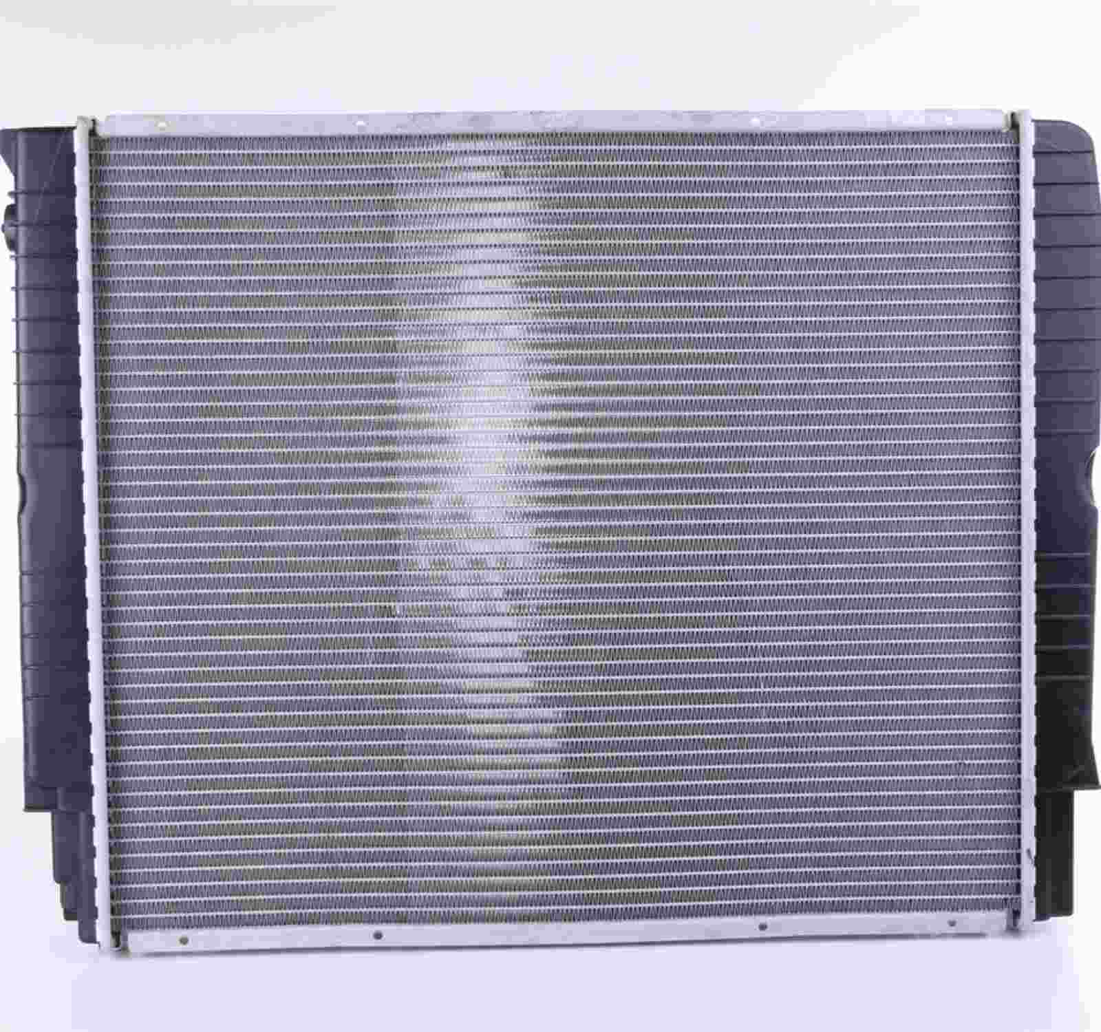 Nissens Radiator