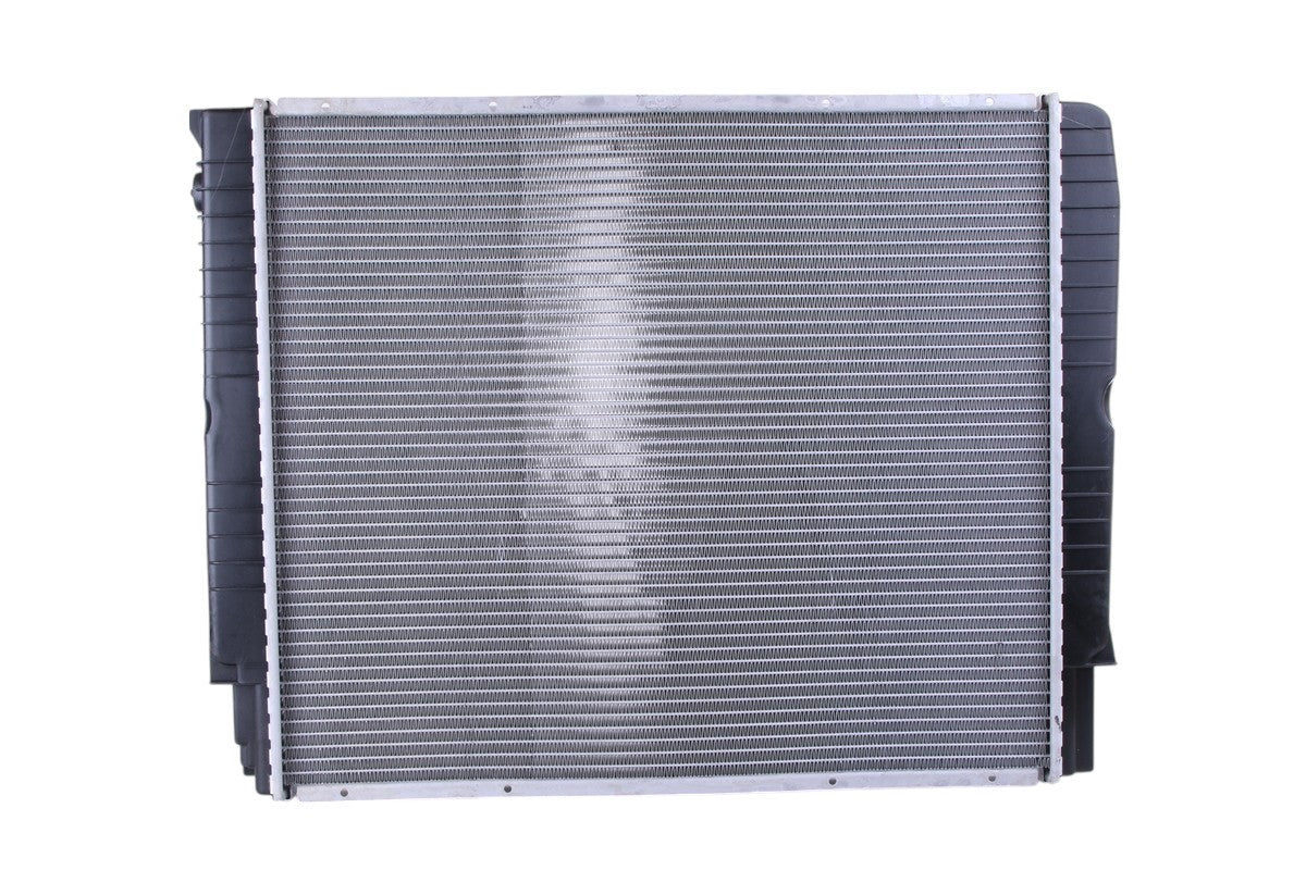 Nissens Radiator