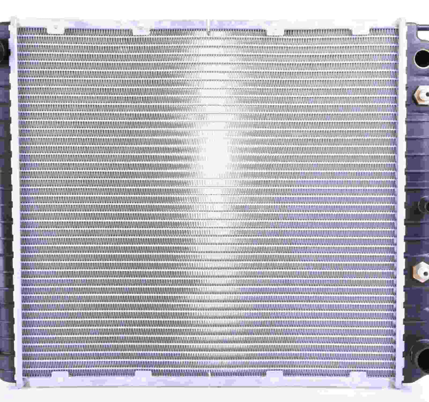 Nissens Radiator
