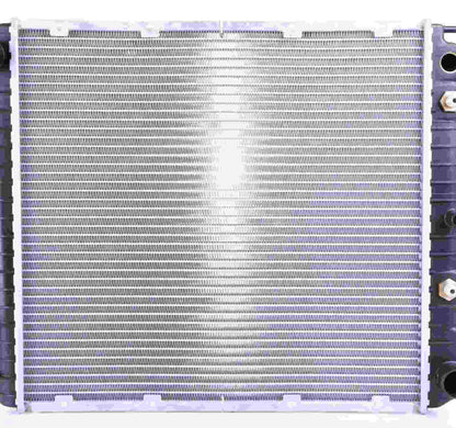 Nissens Radiator