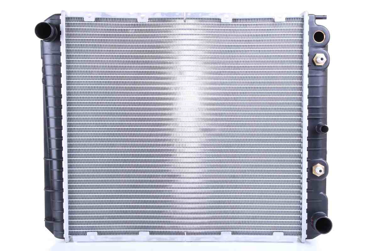 Nissens Radiator 65520A