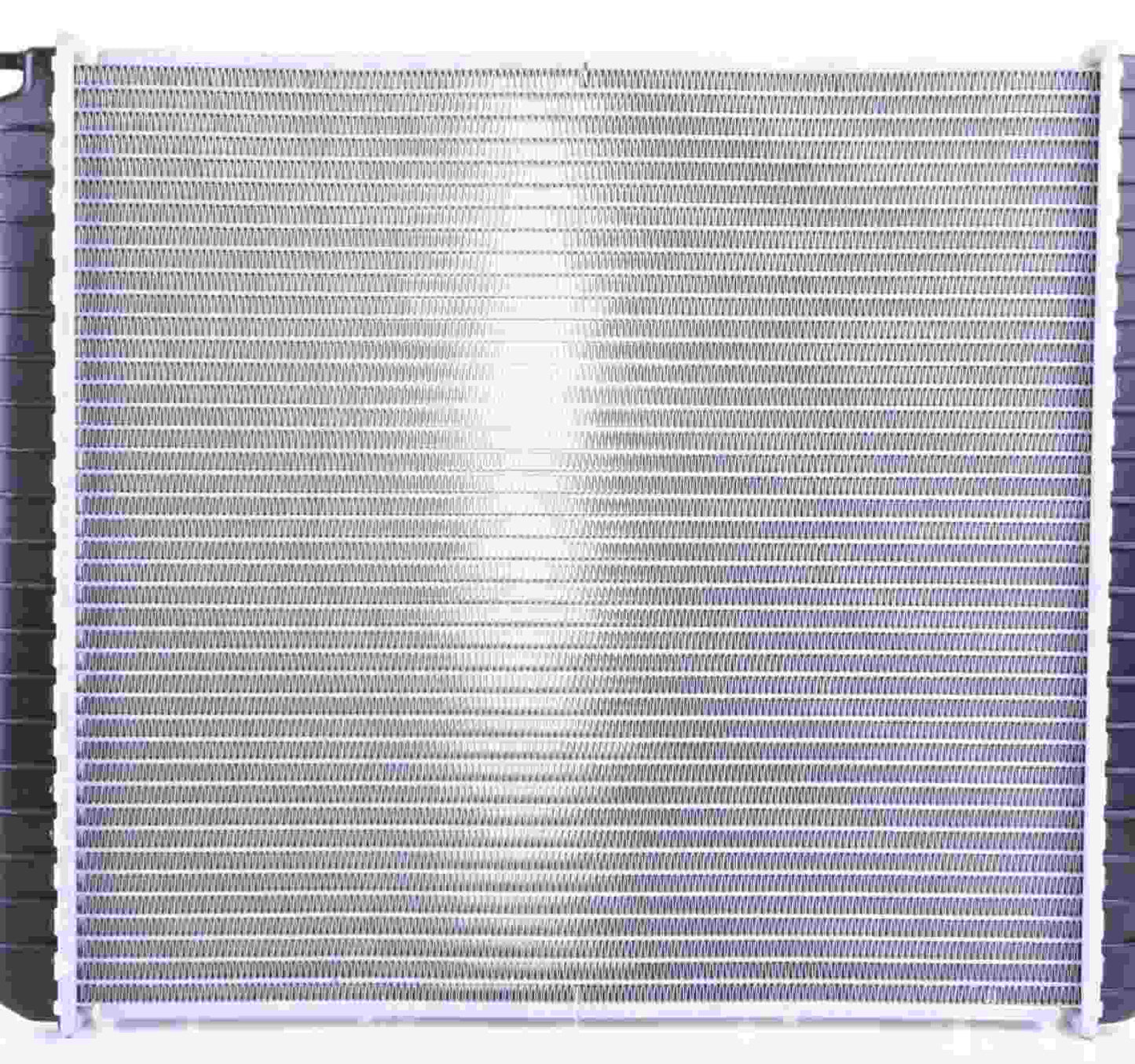 Nissens Radiator