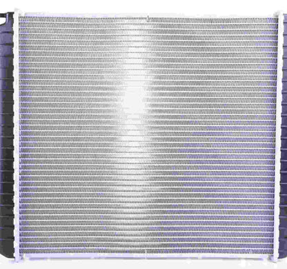 Nissens Radiator