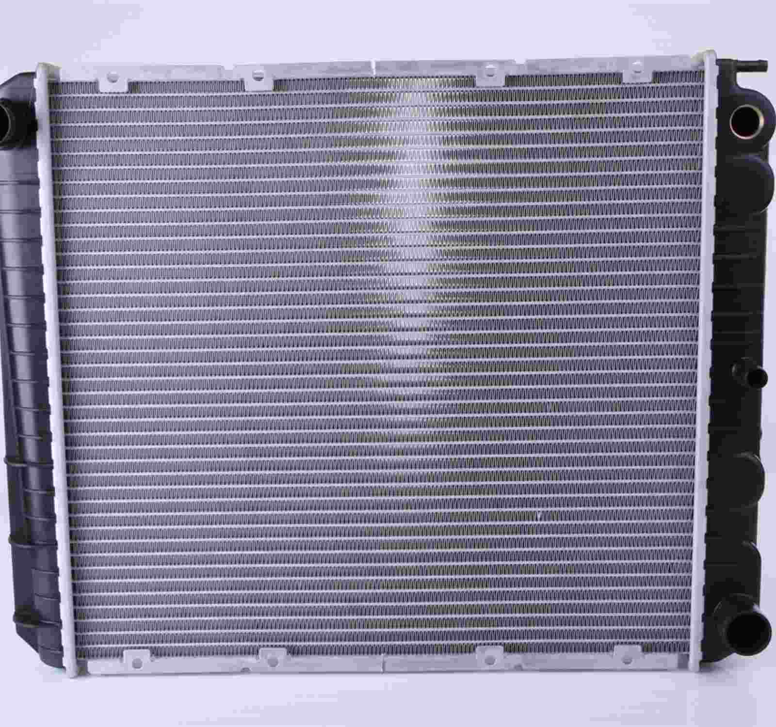 Nissens Radiator 65525A