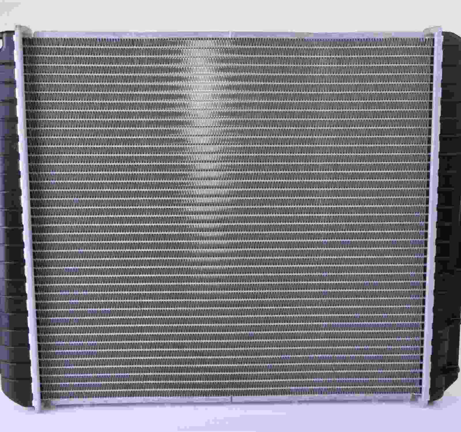 Nissens Radiator 65525A