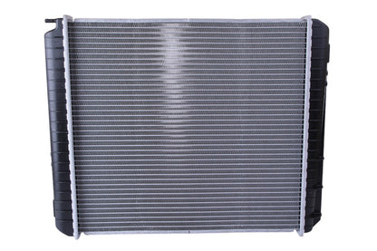 Nissens Radiator 65525A