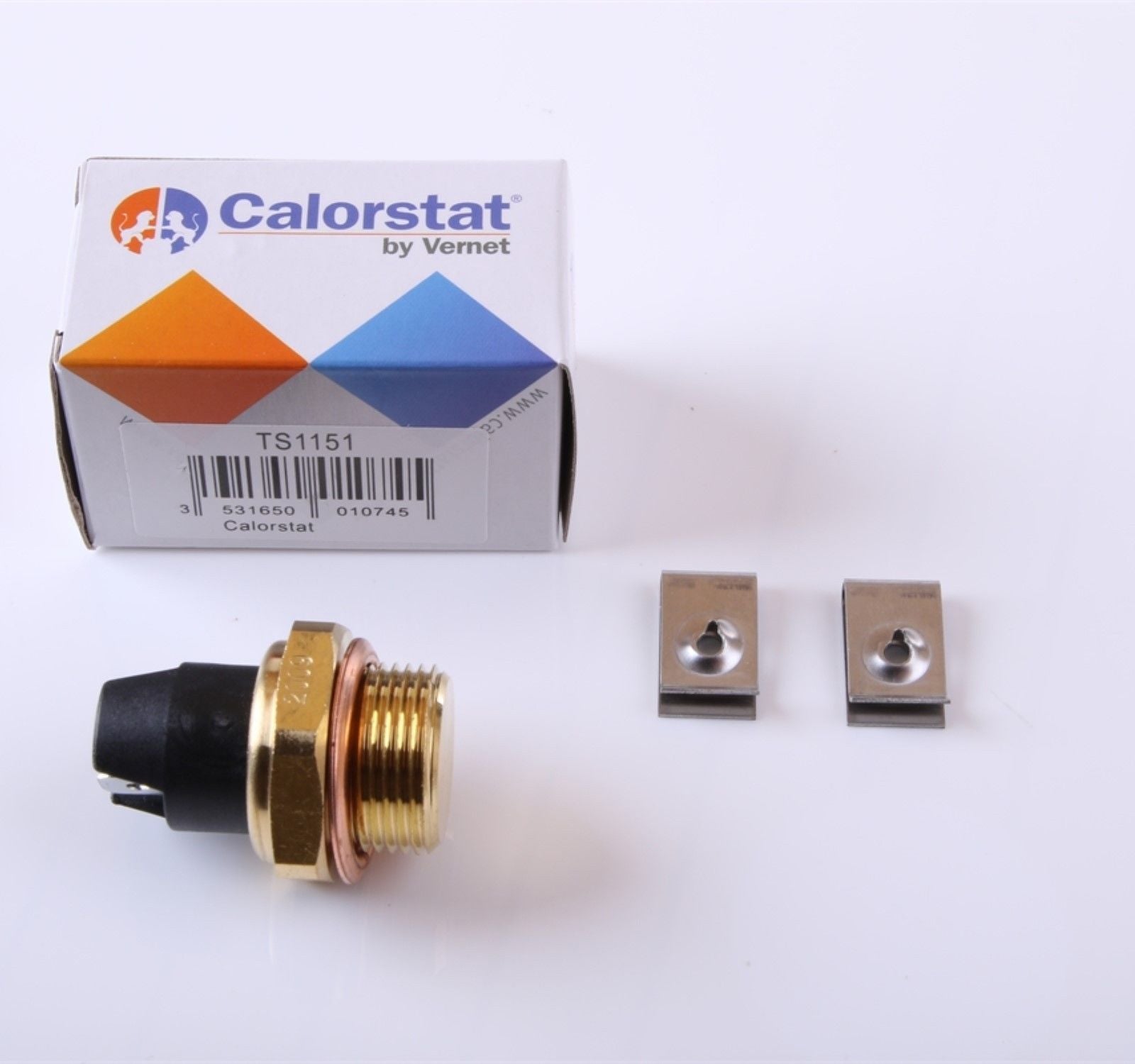 Nissens Radiator 65525A