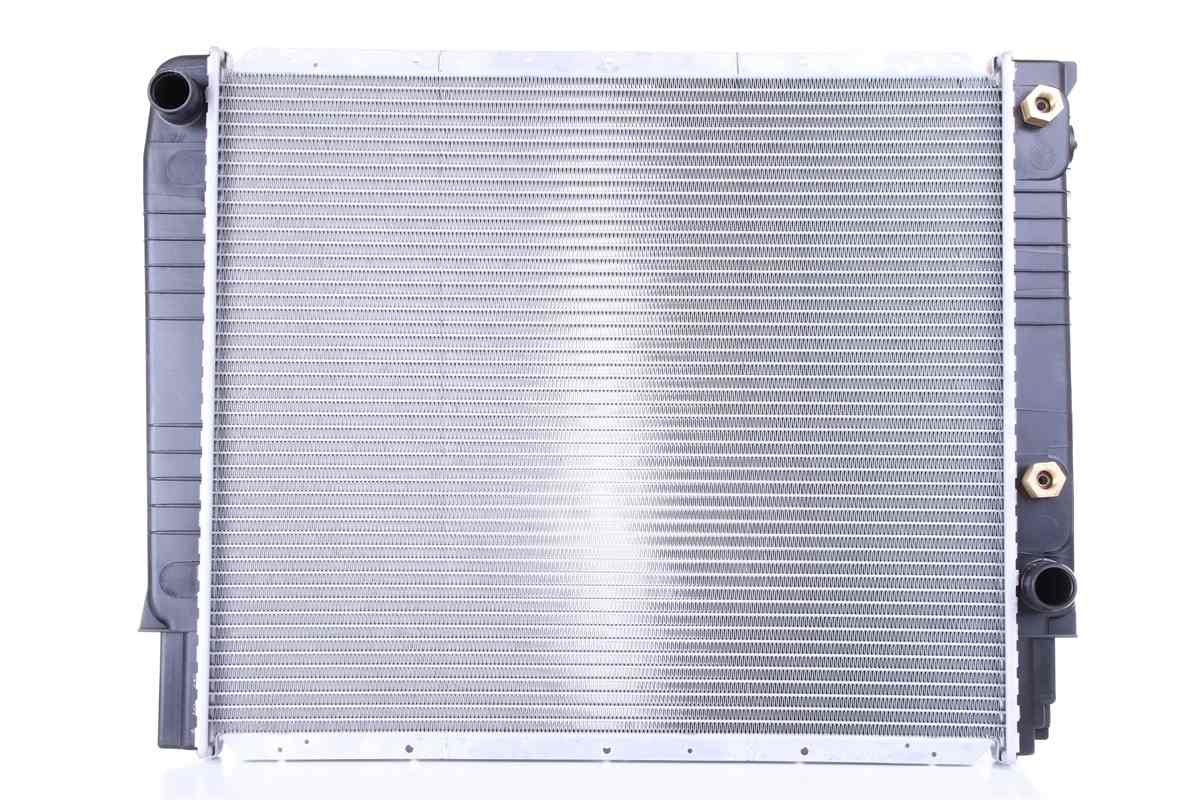 Nissens Radiator