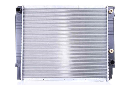 Nissens Radiator