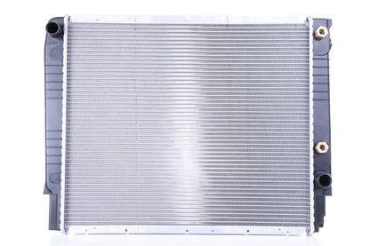 Nissens Radiator