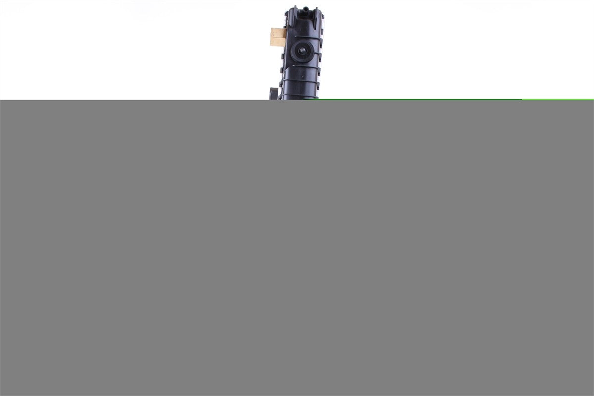 Nissens Radiator