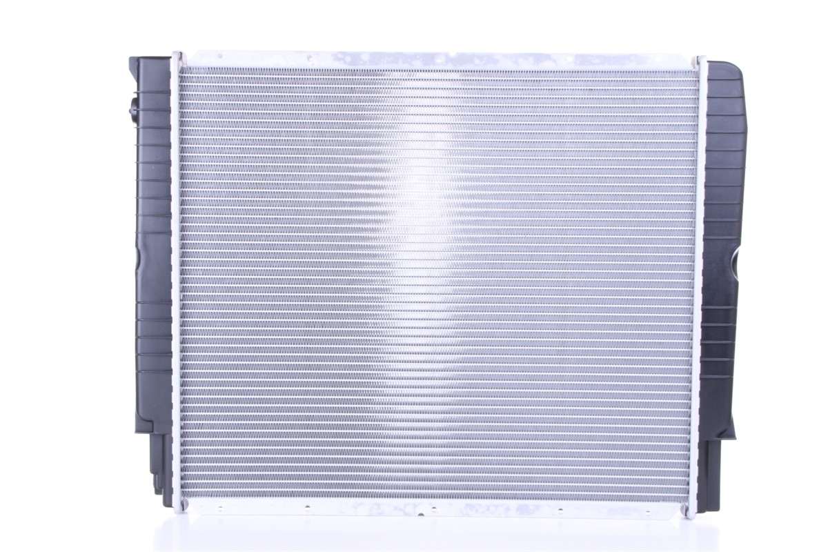 Nissens Radiator
