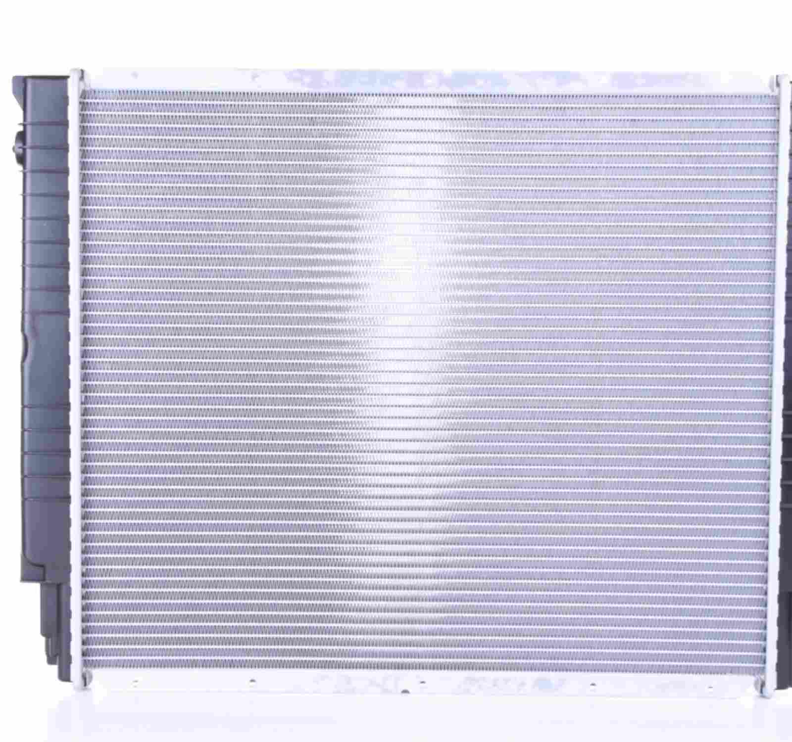 Nissens Radiator