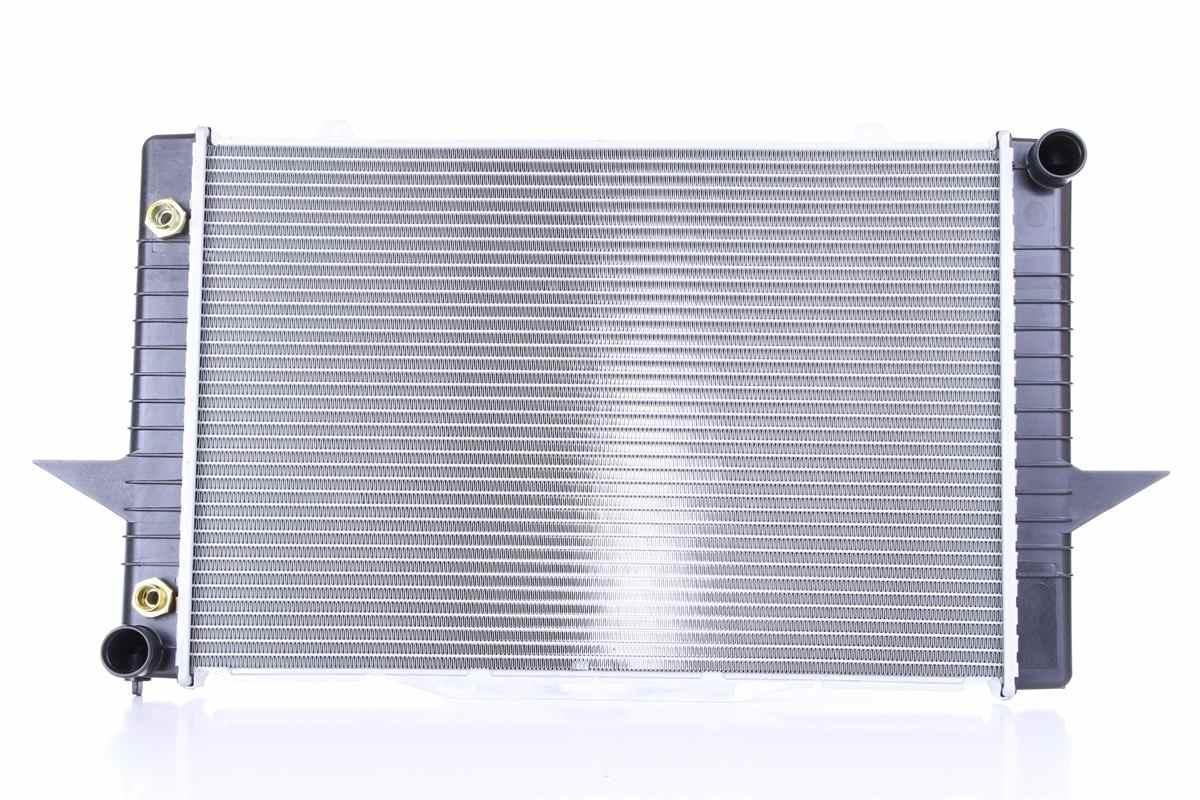 Nissens Radiator