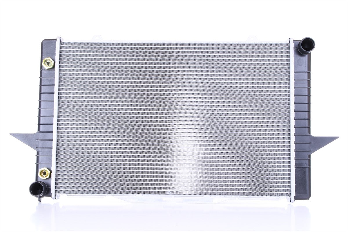 Nissens Radiator