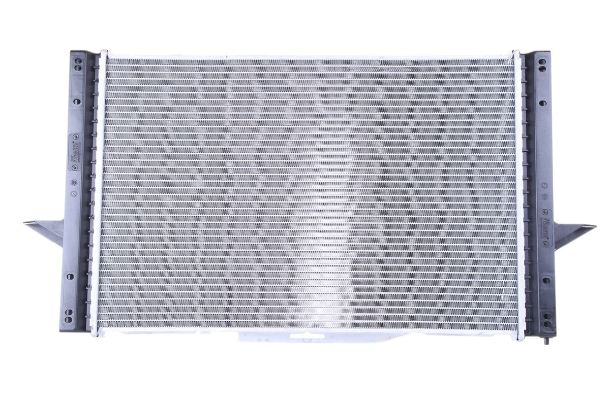 Nissens Radiator