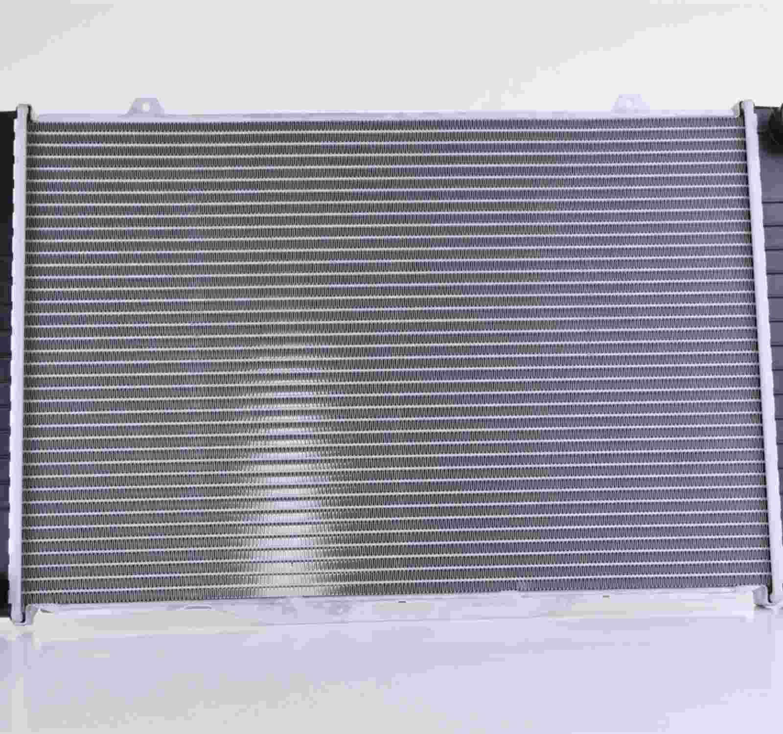 Nissens Radiator 65536A