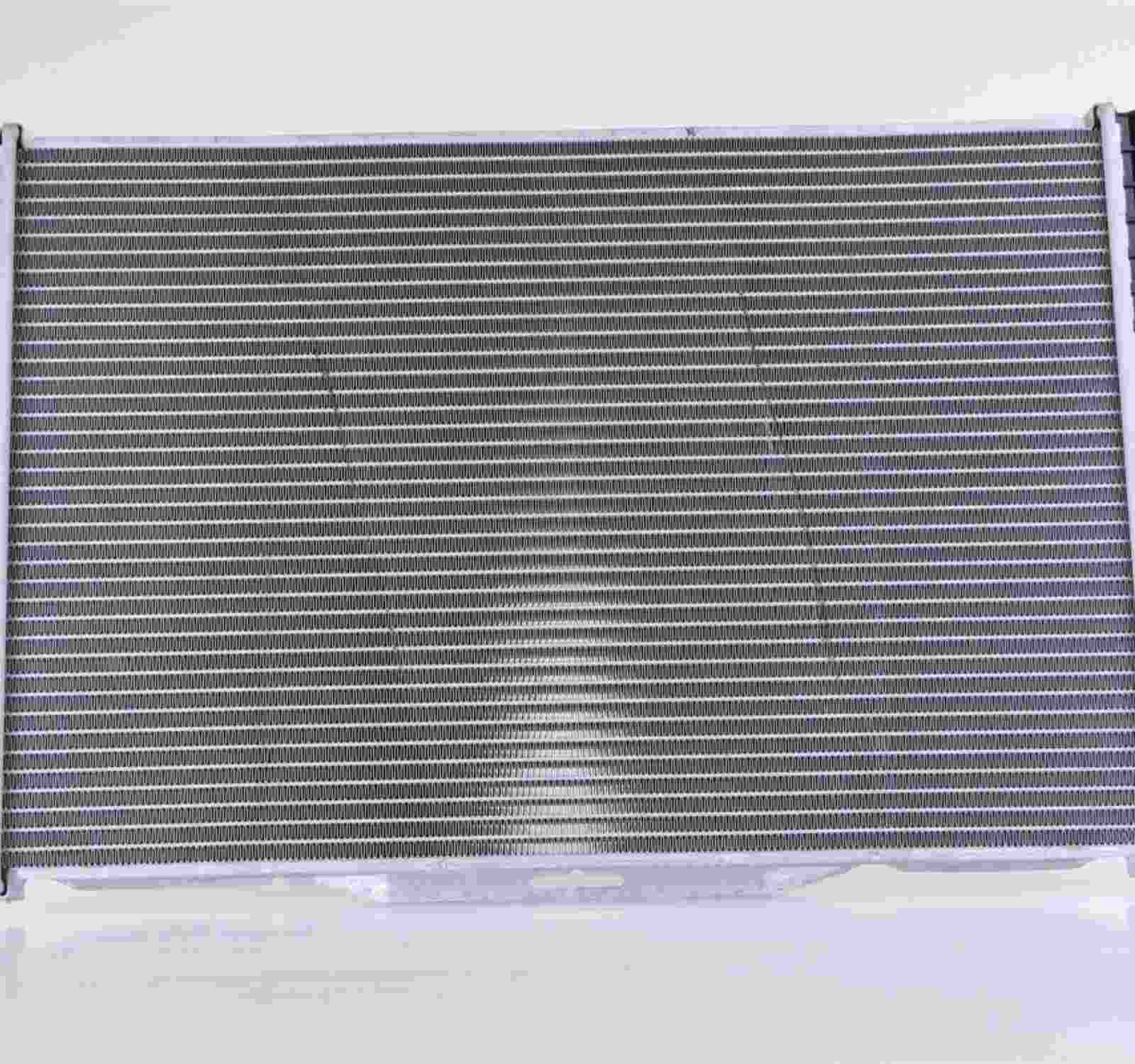 Nissens Radiator 65536A