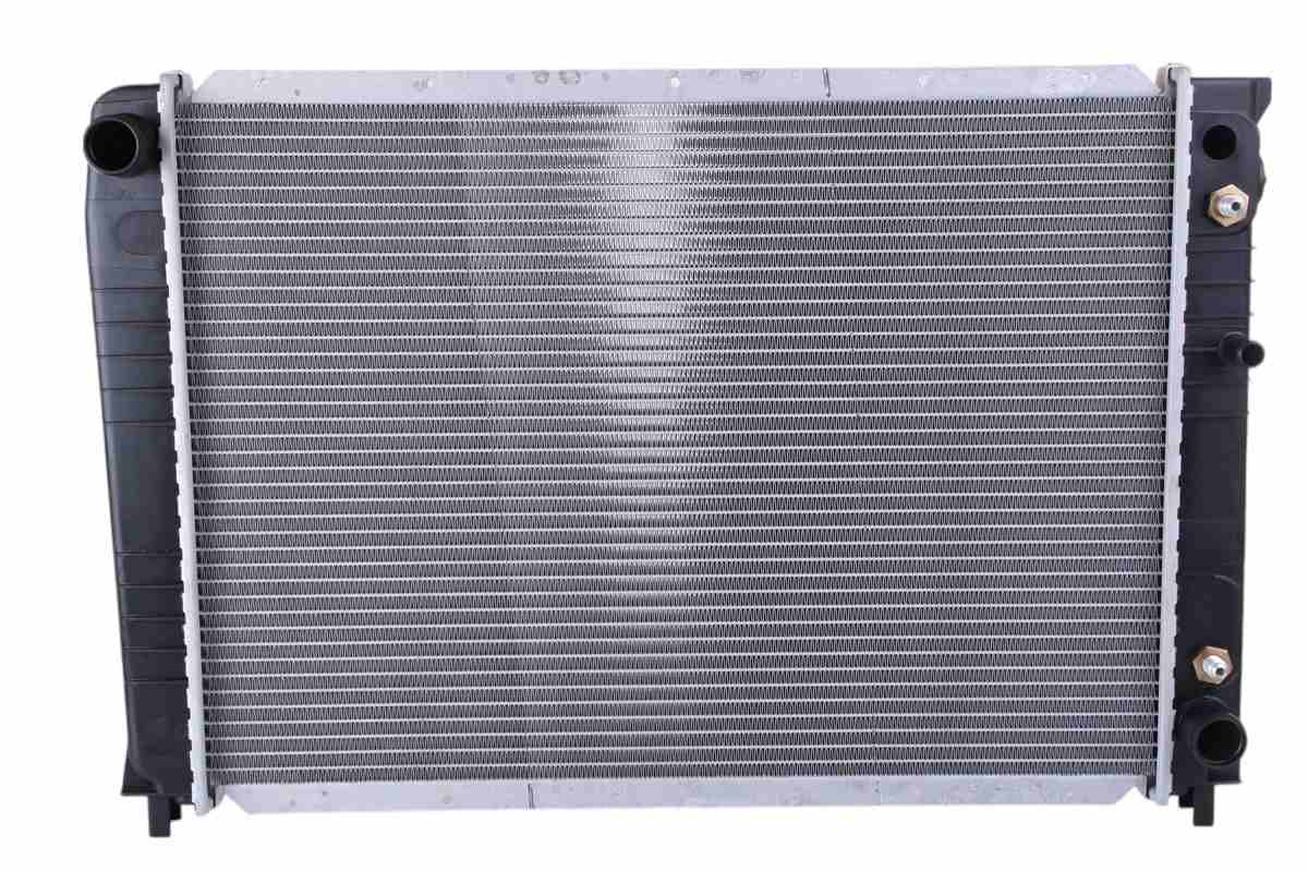 Nissens Radiator