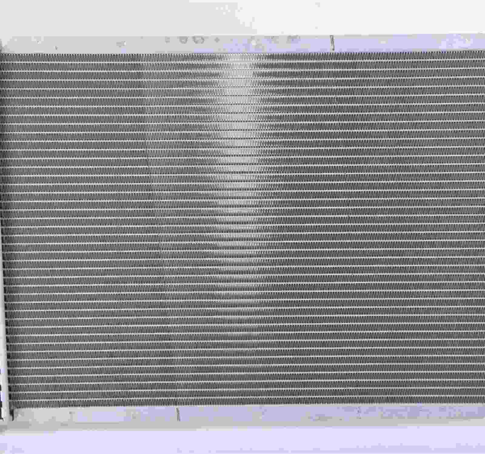 Nissens Radiator