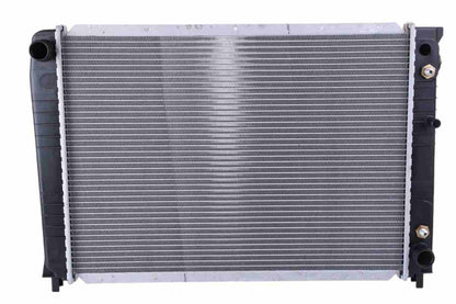 Nissens Radiator