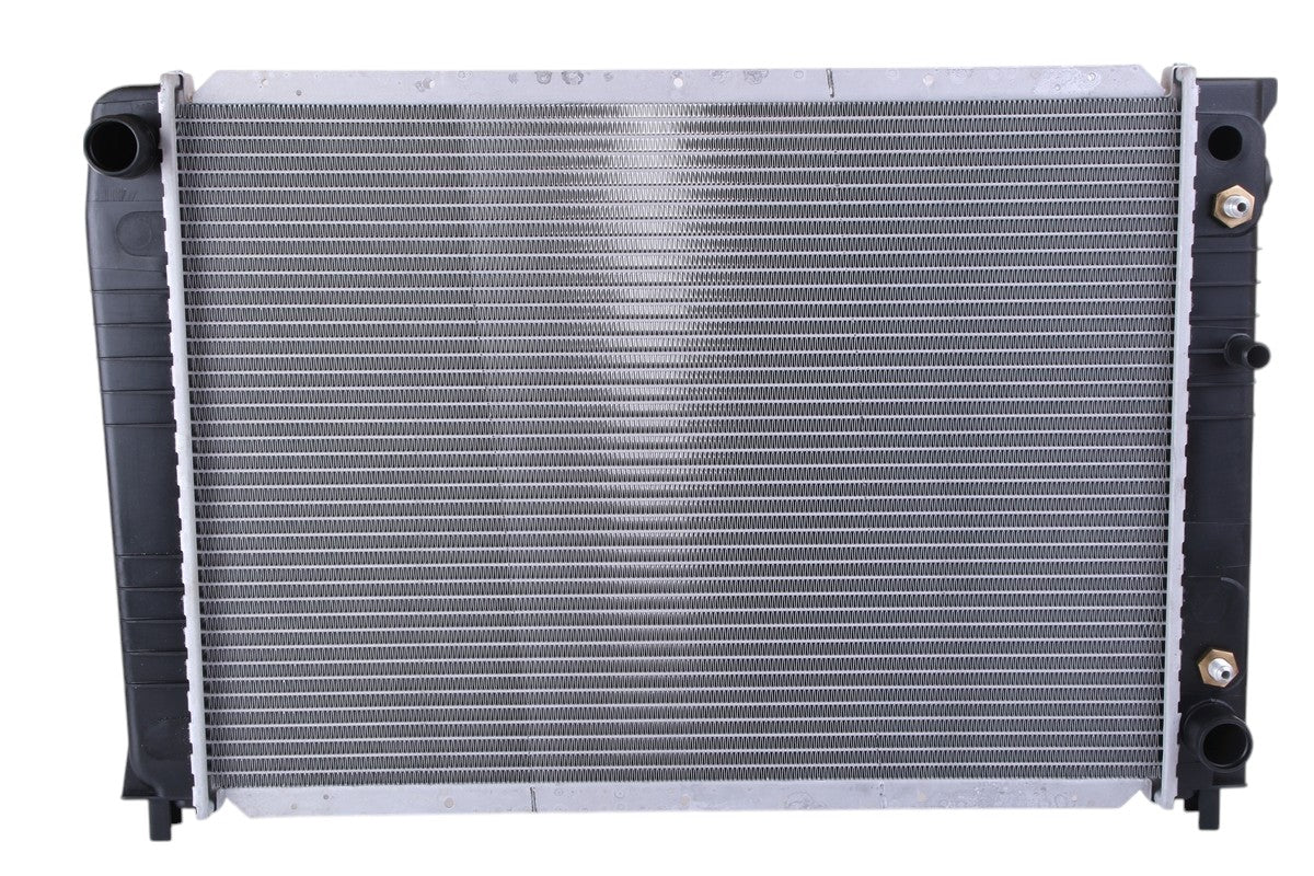 Nissens Radiator