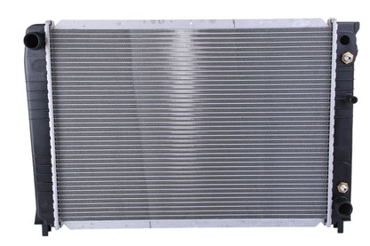 Nissens Radiator