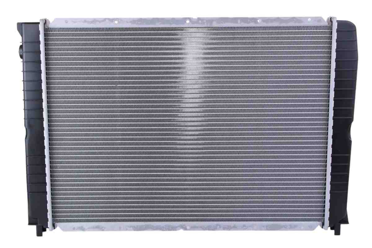 Nissens Radiator