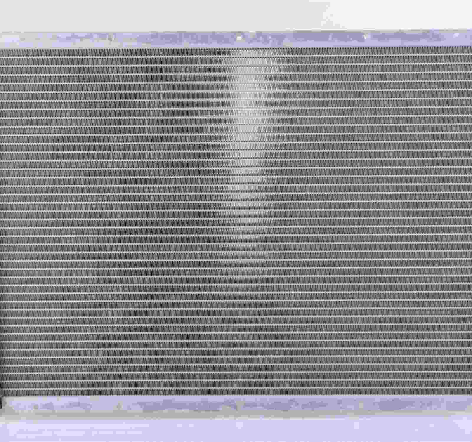 Nissens Radiator