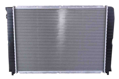 Nissens Radiator