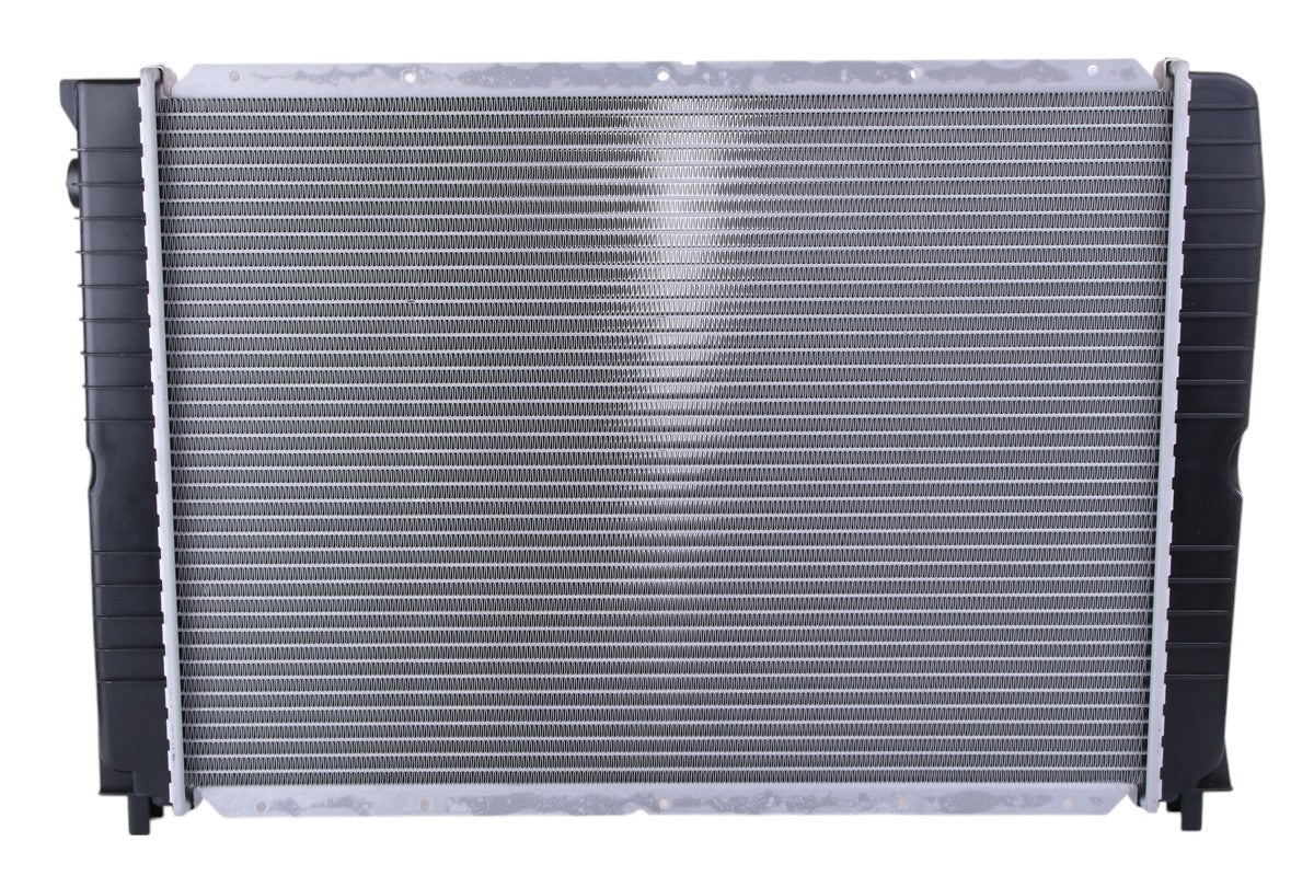 Nissens Radiator