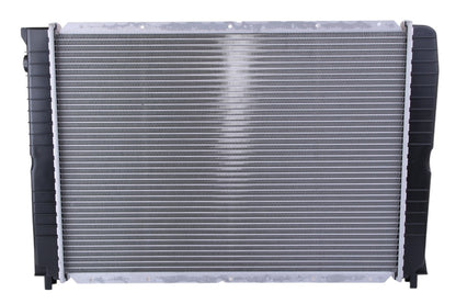 Nissens Radiator