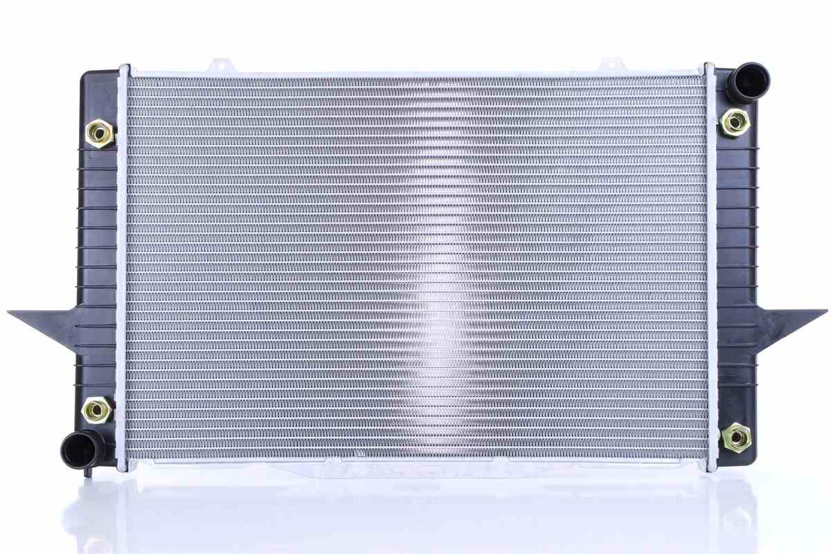 Nissens Radiator