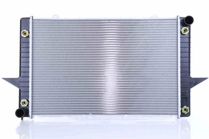Nissens Radiator