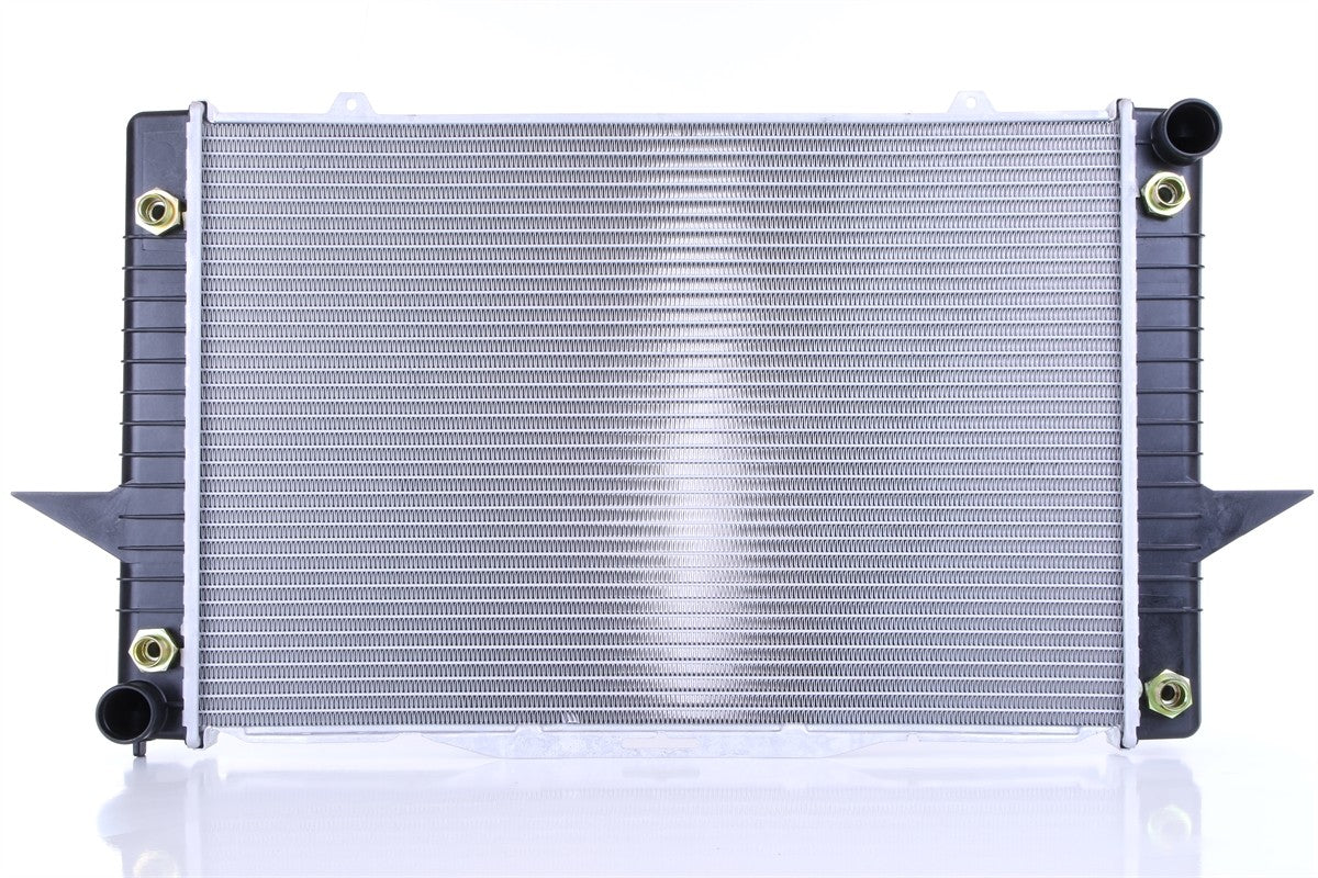 Nissens Radiator