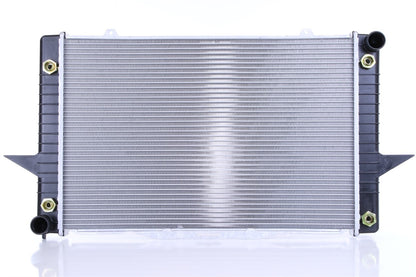 Nissens Radiator
