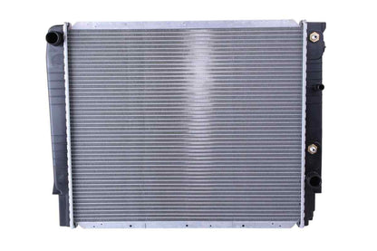 Nissens Radiator