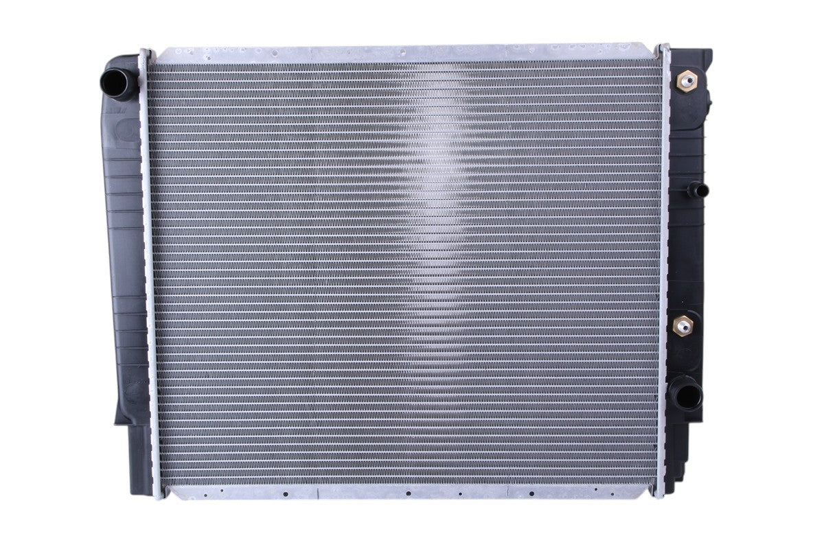 Nissens Radiator