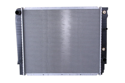 Nissens Radiator