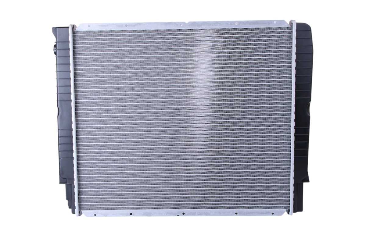 Nissens Radiator