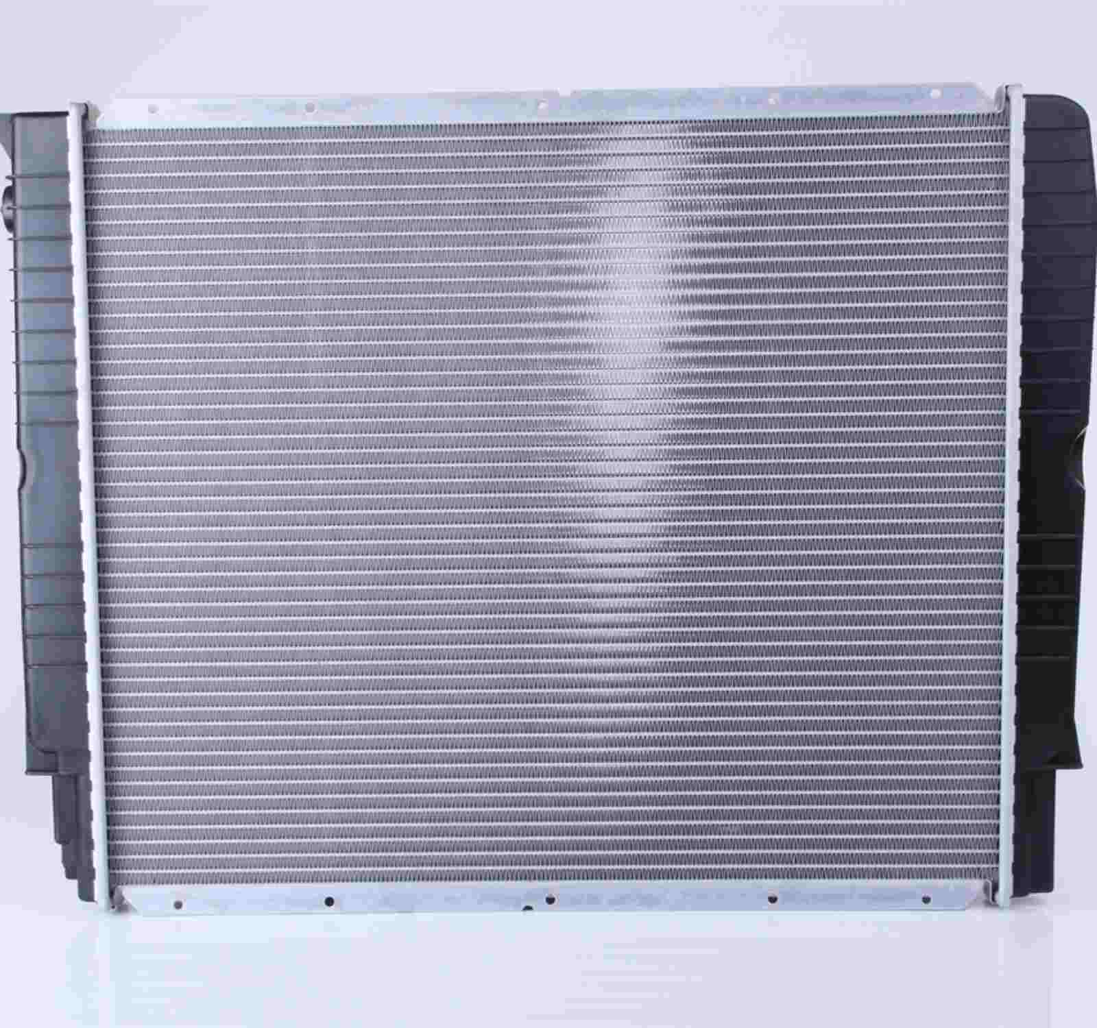 Nissens Radiator
