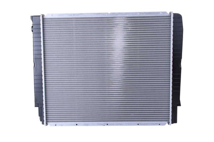 Nissens Radiator