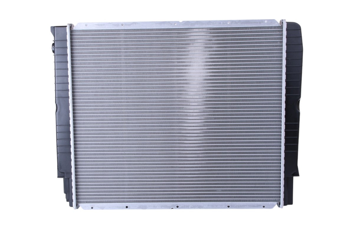 Nissens Radiator