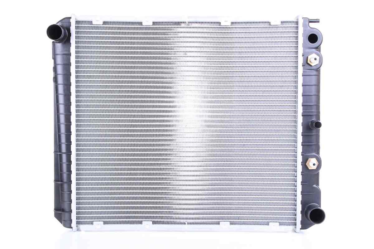 Nissens Radiator 65544A