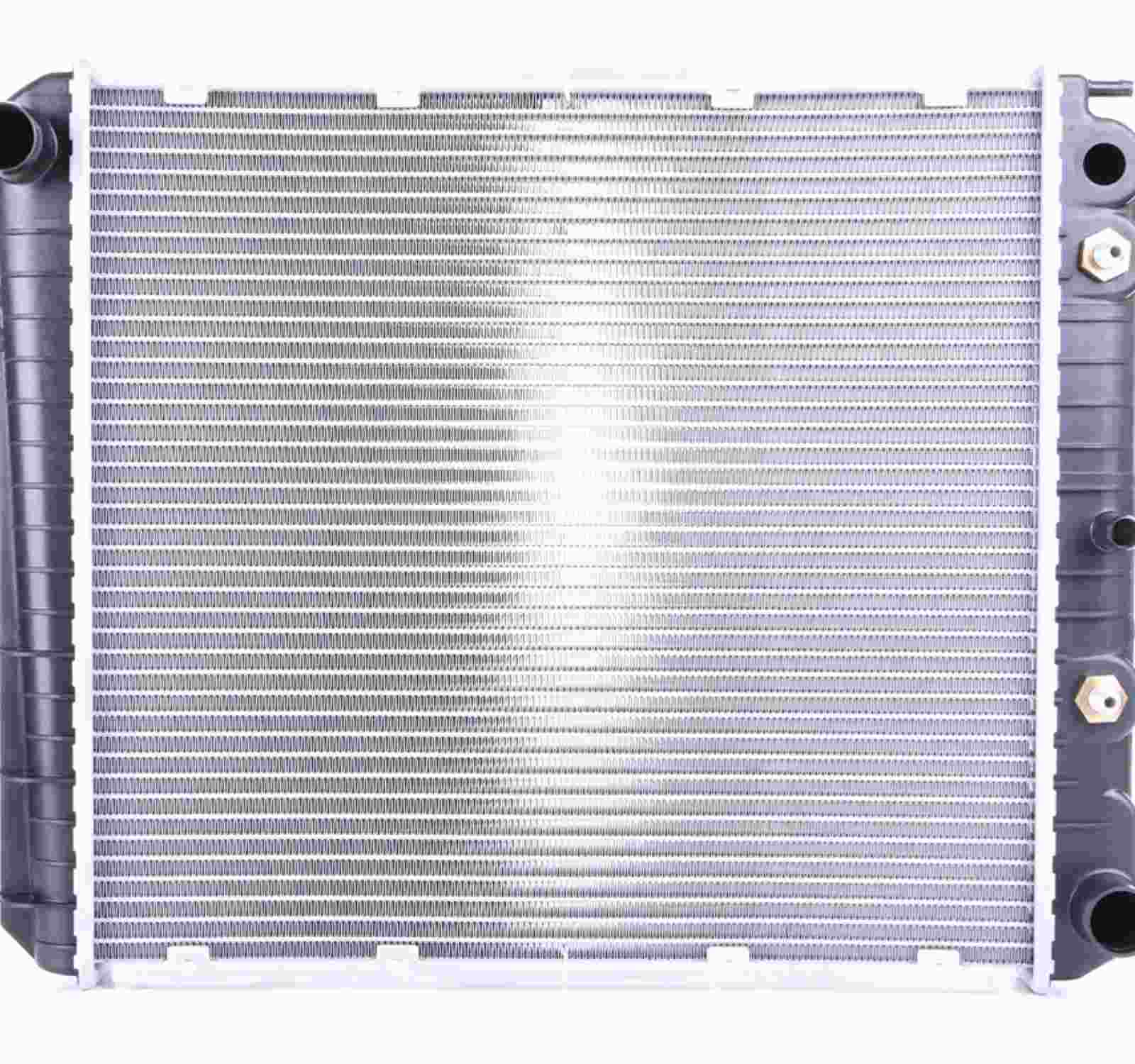 Nissens Radiator 65544A