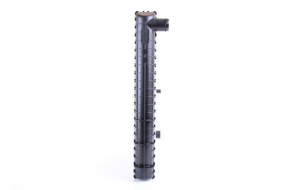Nissens Radiator 65544A