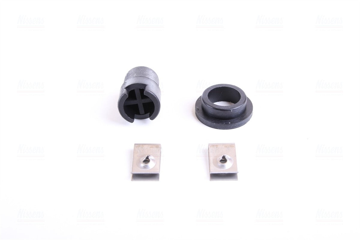 Nissens Radiator 65544A