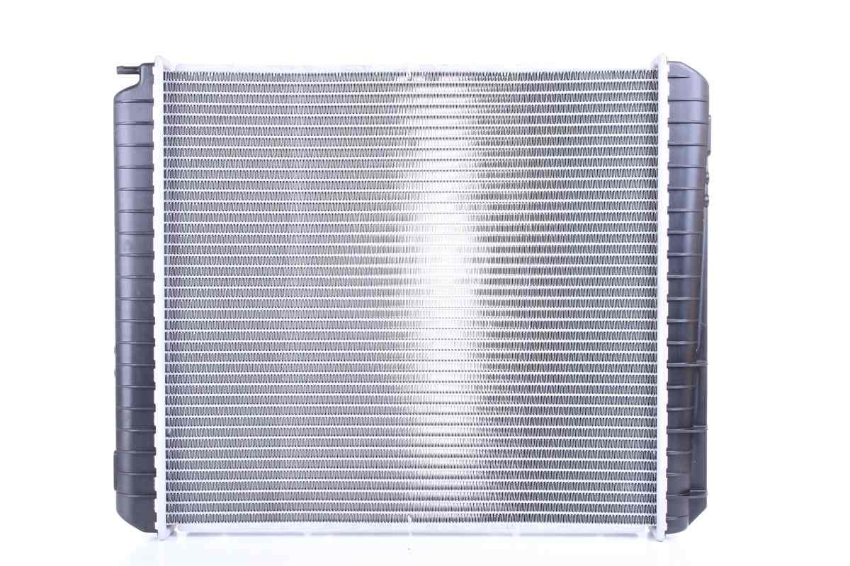 Nissens Radiator 65544A